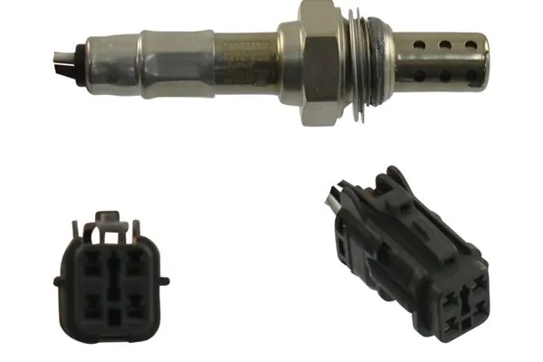 Oxygen Sensor